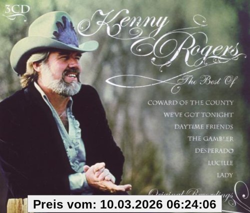 Very Best Of Kenny Rogers