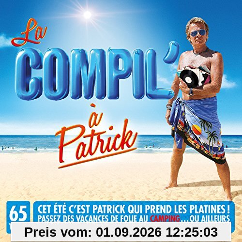 La Compil'a Patrick