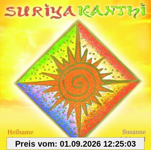 Suriya Kanthi