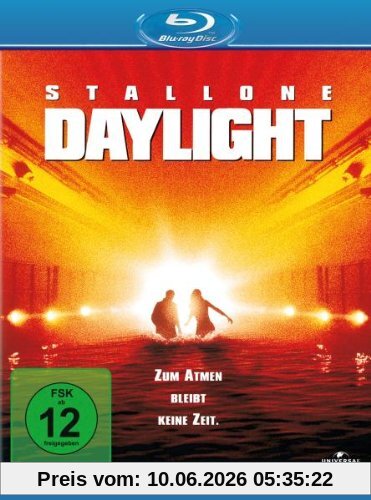 Daylight [Blu-ray]