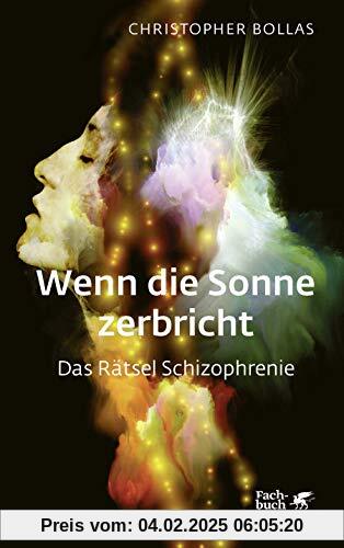 Wenn die Sonne zerbricht: Das Rätsel Schizophrenie