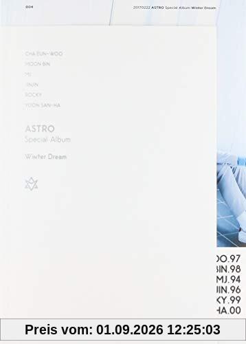 Winter Dream:Special Album