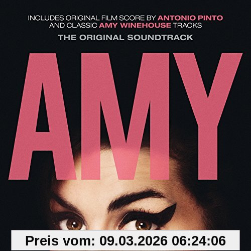 Ost Amy