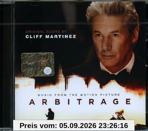 Arbitrage