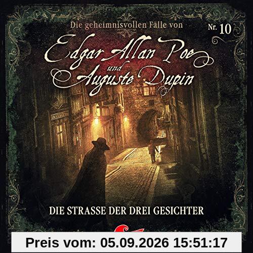 Folge 10-die Strasse der Drei Gesichter