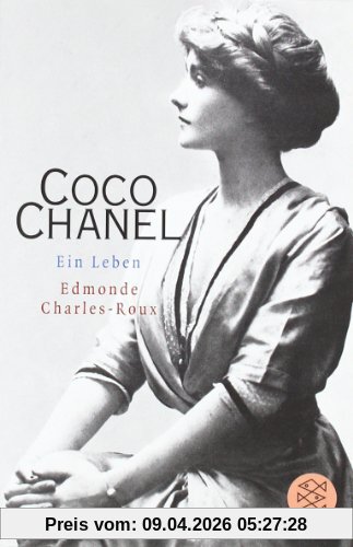 Coco Chanel: Ein Leben