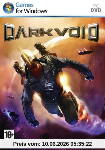 Dark Void [UK Import]
