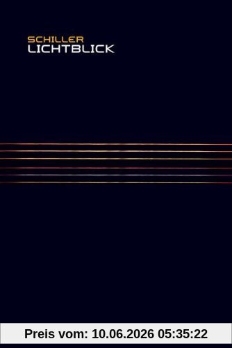 Lichtblick (Ltd. Super Deluxe Edition)