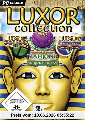 Luxor Collection