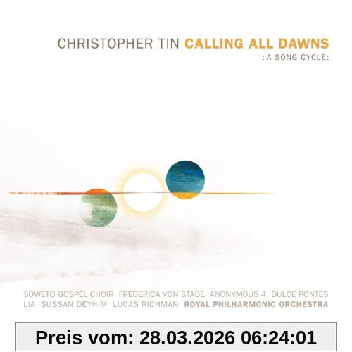 unbekannt Calling All Dawns