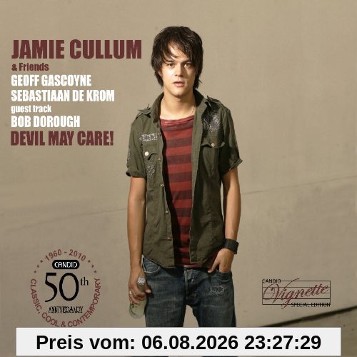 Jamie Cullum Devil May Care
