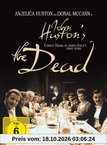 John Huston's The Dead