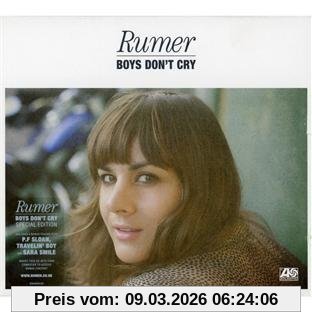 Rumer Boys Don't Cry (Special Edition)