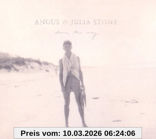 Angus & Julia Stone Down The Way (Limited Edition, 2 CDs)
