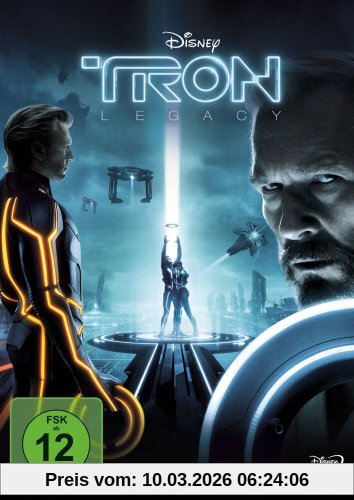 Joseph Kosinski Tron Legacy