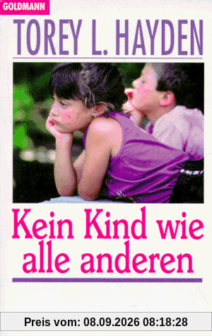 Kein Kind wie alle anderen