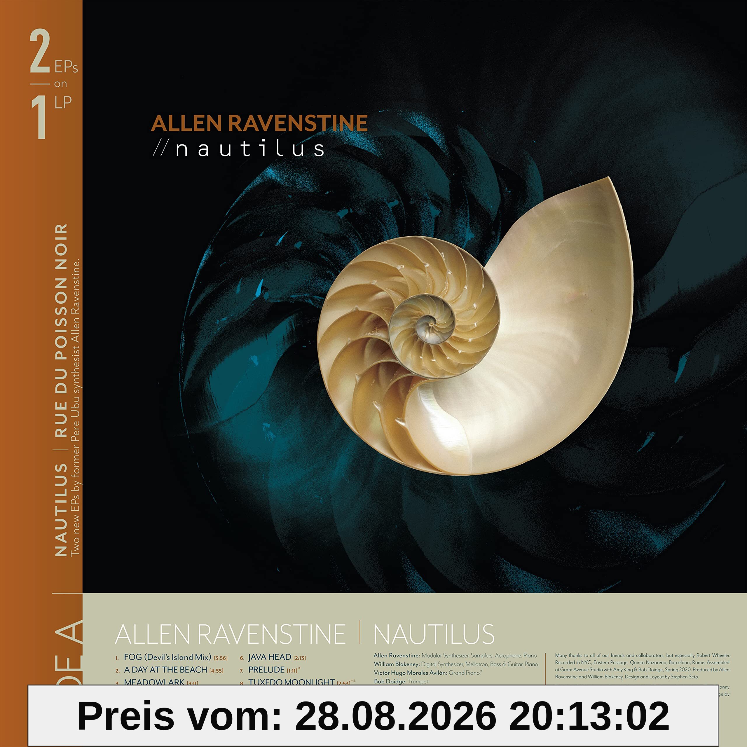 Nautilus