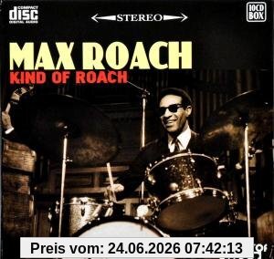 Max Roach Kind Of Roach