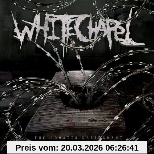 Whitechapel Somatic Defilement