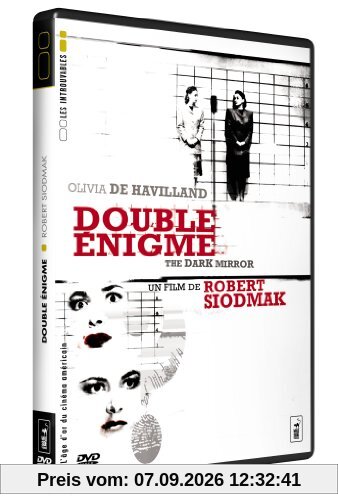 Double énigme