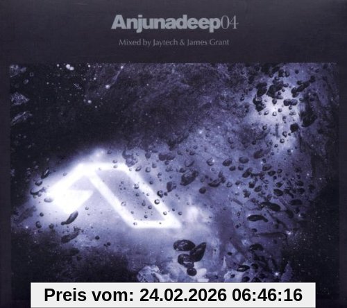 Jaytech Anjunadeep, 04