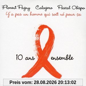Y a Pas un Homme Qui Soit Ne..