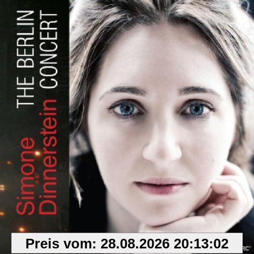 The Berlin Concert
