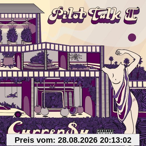 Pilot Talk II