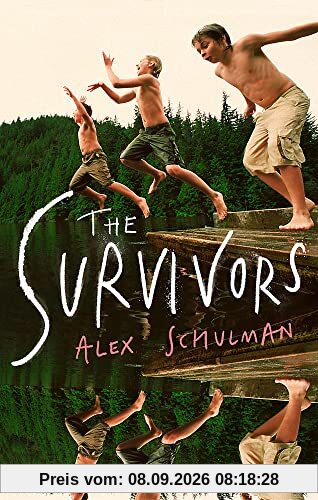 The Survivors (Karen Pirie)