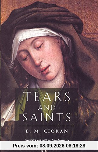 Tears and Saints