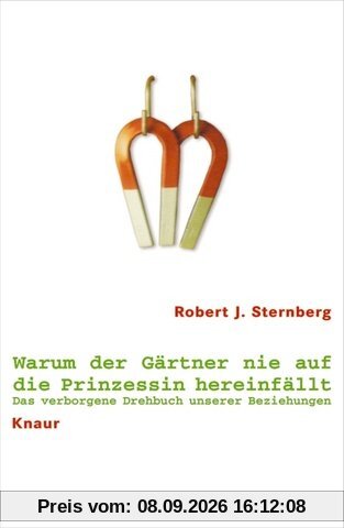 Warum der Gärtner nie auf die Prinzessin hereinfällt