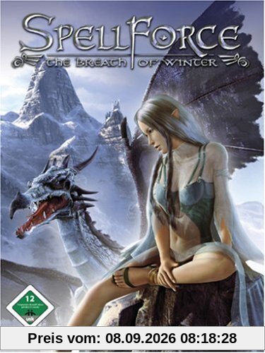 Spellforce - The Breath of Winter (Add-On)