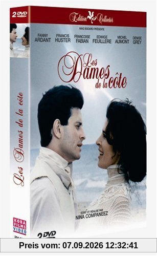 Les dames de la côte [FR Import]