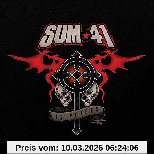 Sum 41 13 Voices