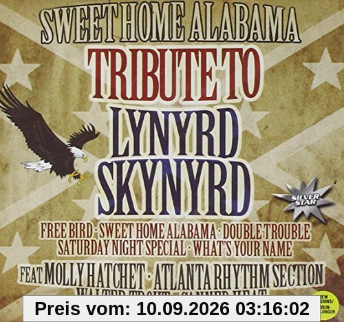 Sweet Home Alabama,Tribute to Lynyrd Skynyrd