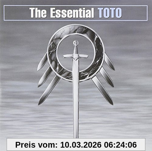 Toto The Essential