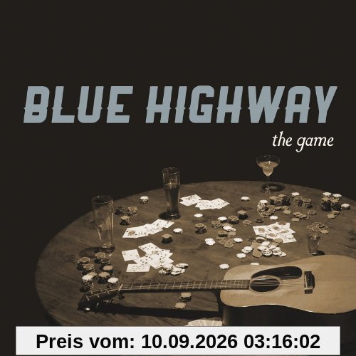 Game the