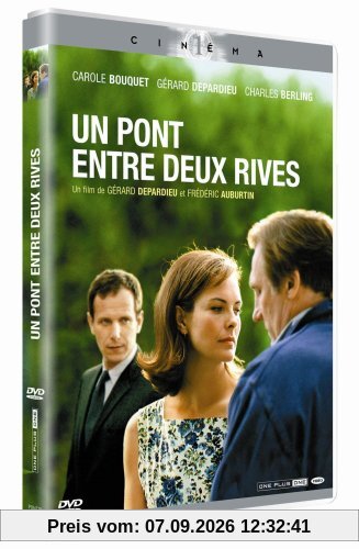 Un pont entre deux rives [FR Import]