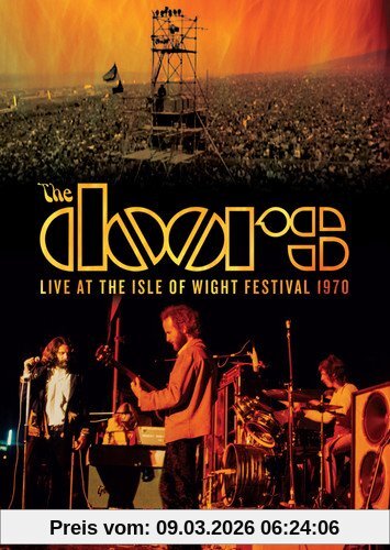 unbekannt Live At The Isle Of Wight 1970
