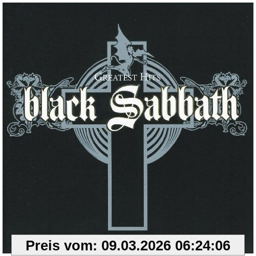 Black Sabbath Greatest Hits