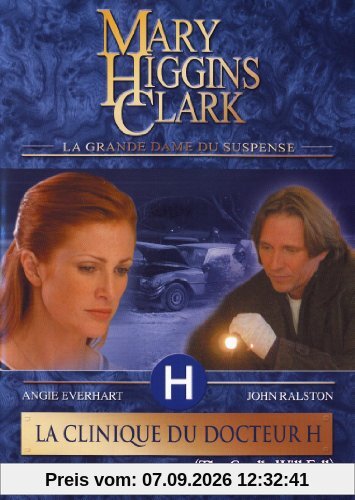 La clinique du docteur h [FR Import]