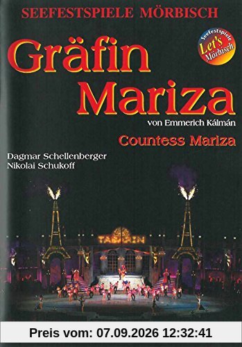 Grafin Mariza