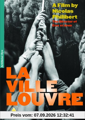 La Ville Louvre [DVD] [UK Import]
