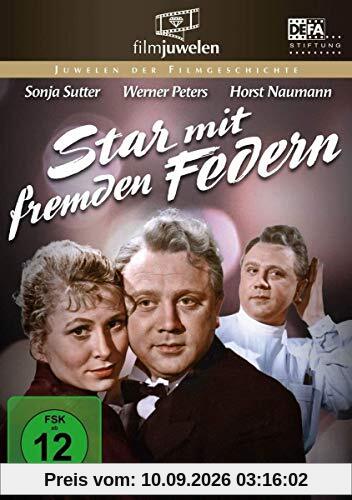 Star mit fremden Federn (DEFA Filmjuwelen) (DDR)