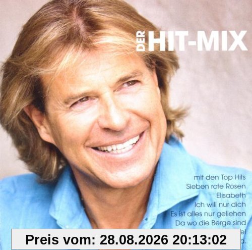 Hansi Hinterseer Hitmix