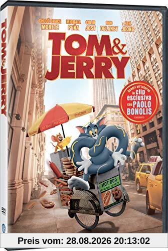 Tom & Jerry
