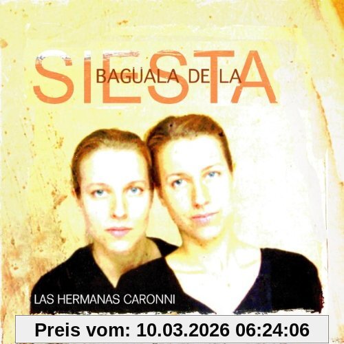 Las Hermanas Caronni Baguala De La Siesta