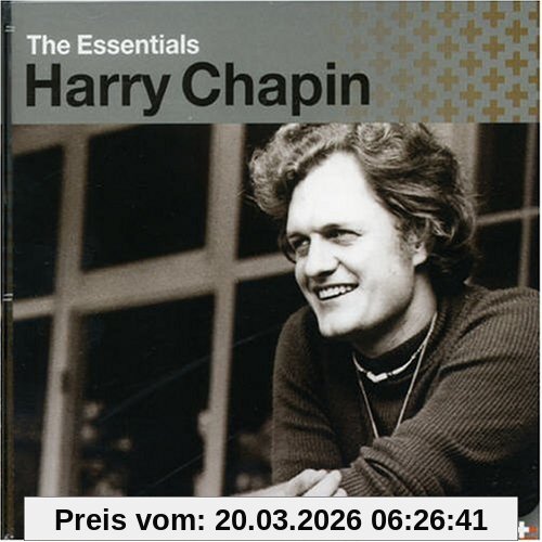 Harry Chapin Essentials, the