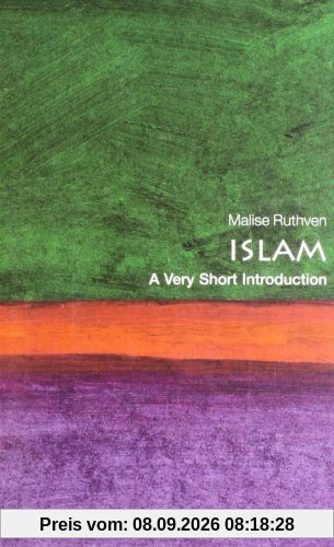 Islam: A Very Short Introduction (Very Short Introductions)