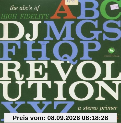 The Abc's of High Fidelity